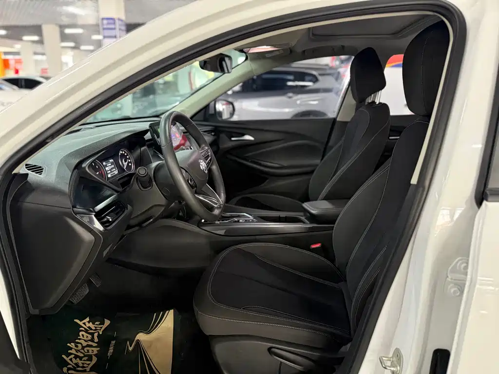 Buick Verano — миниатюра 4