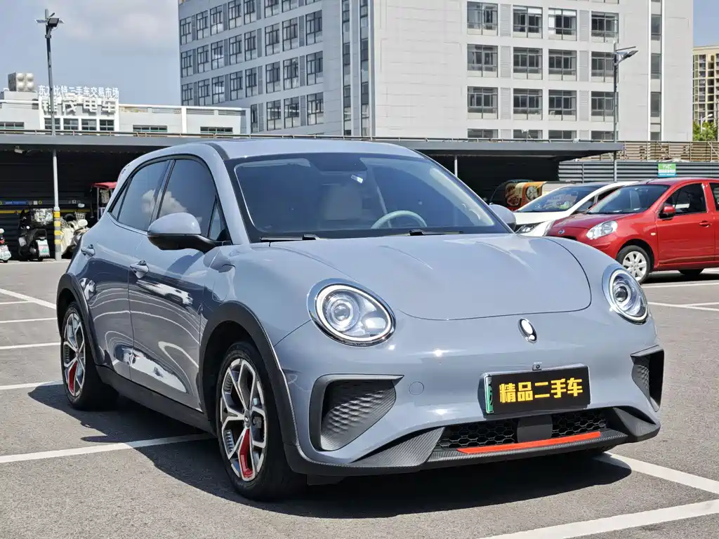 Ora Ora Good Cat GT — миниатюра 3