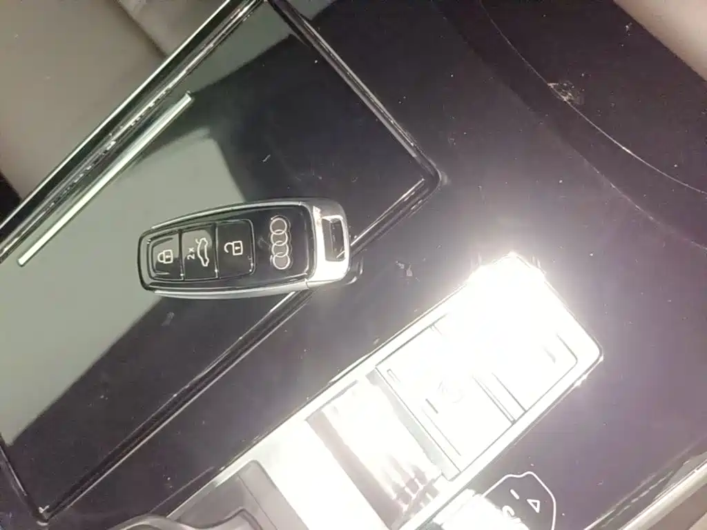 Audi A8 — миниатюра 9