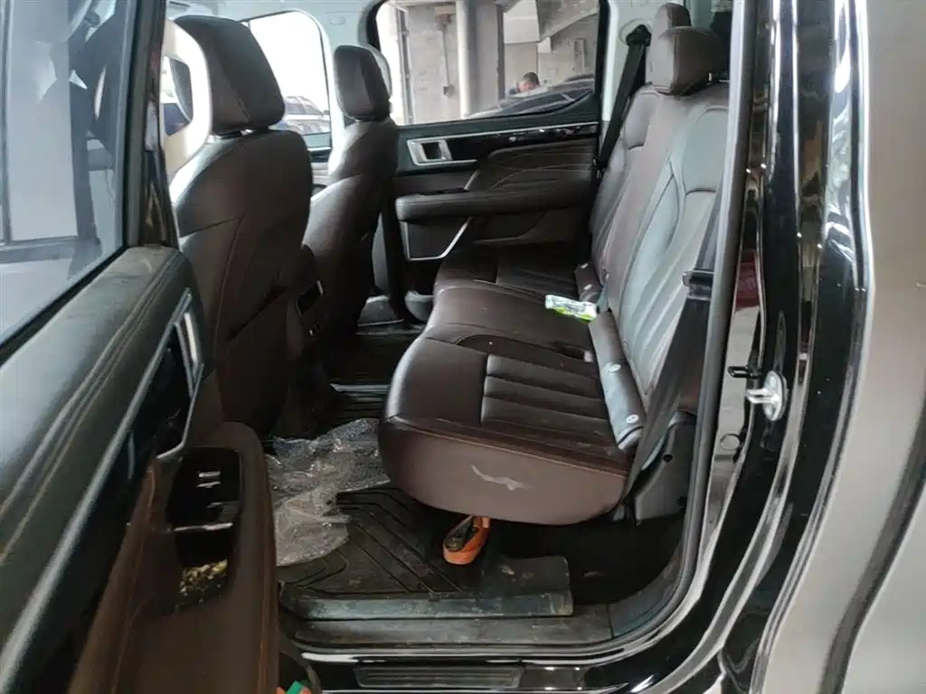 Foton Foton Mars — миниатюра 17