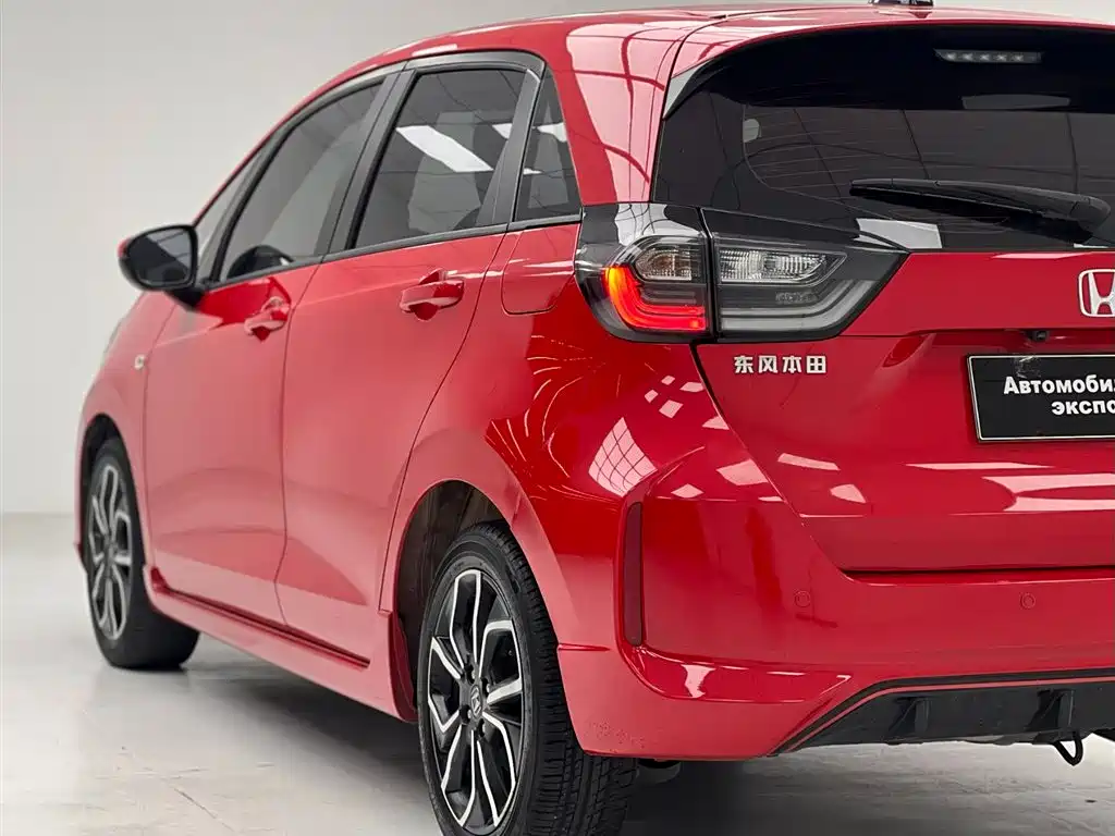 Honda Life 2021 1.5L CVT SPORT