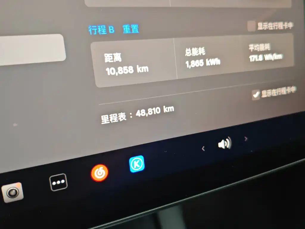Tesla Model Y — миниатюра 15