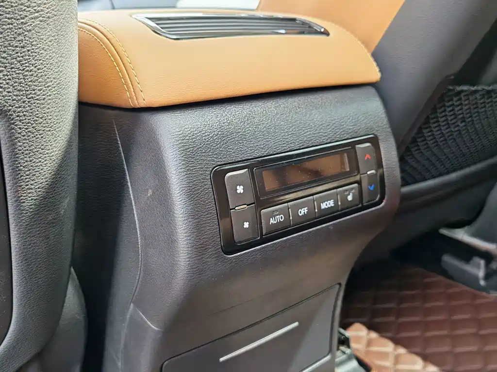Haval H9 — миниатюра 9