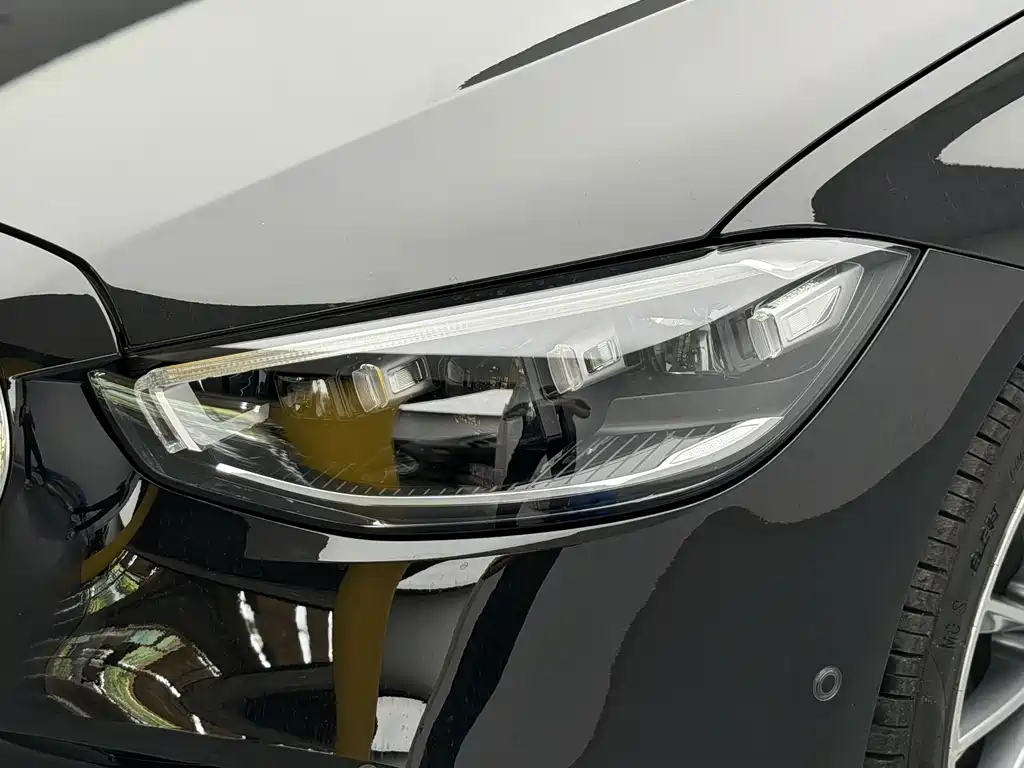 Mercedes-Benz S-Class — миниатюра 18