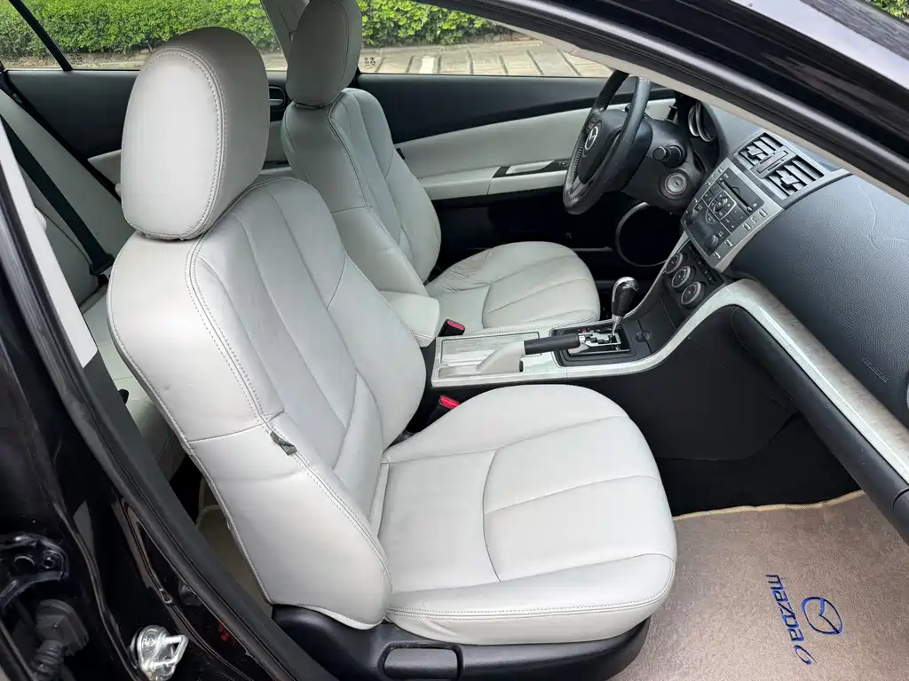 Mazda Ruiyi — миниатюра 7