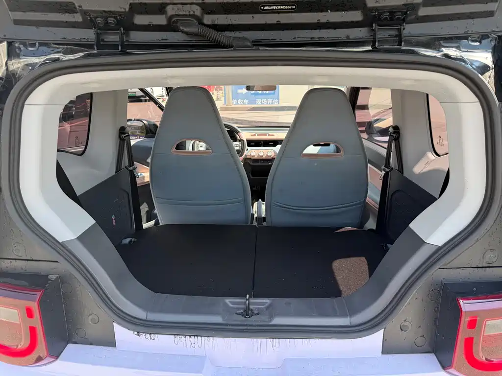 Chery QQ QQ Ice Cream — миниатюра 8
