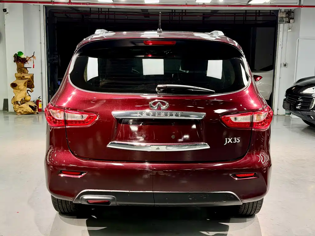Infiniti JX 2013 JX35