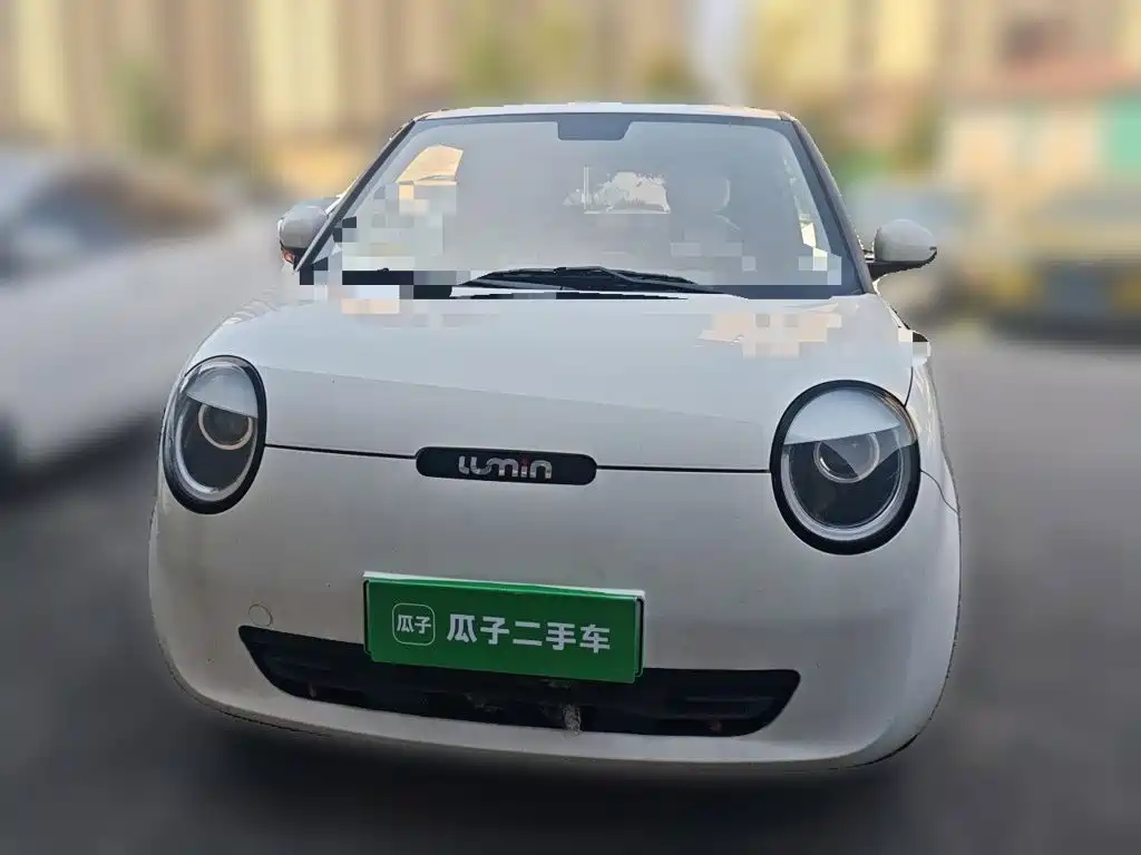 Qiyuan Lumin — миниатюра 2