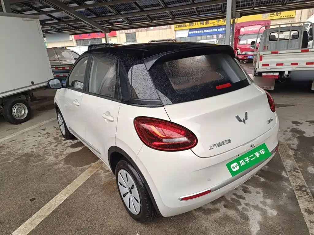 Wuling Bingo — миниатюра 23