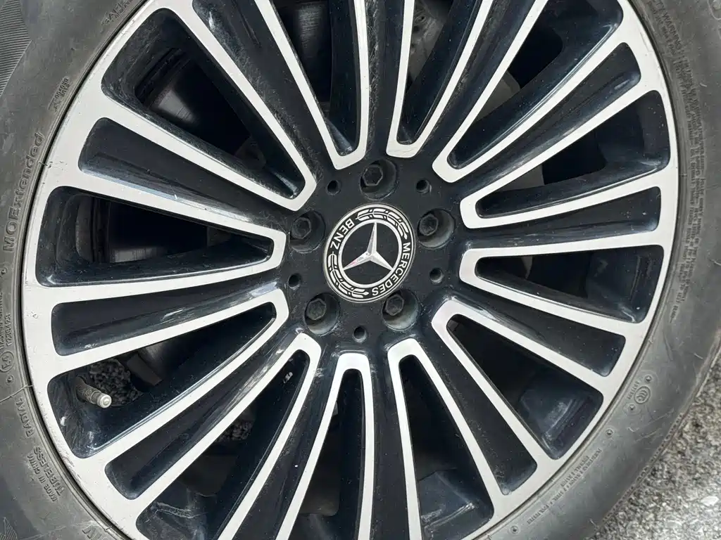 Mercedes-Benz GLC — миниатюра 10