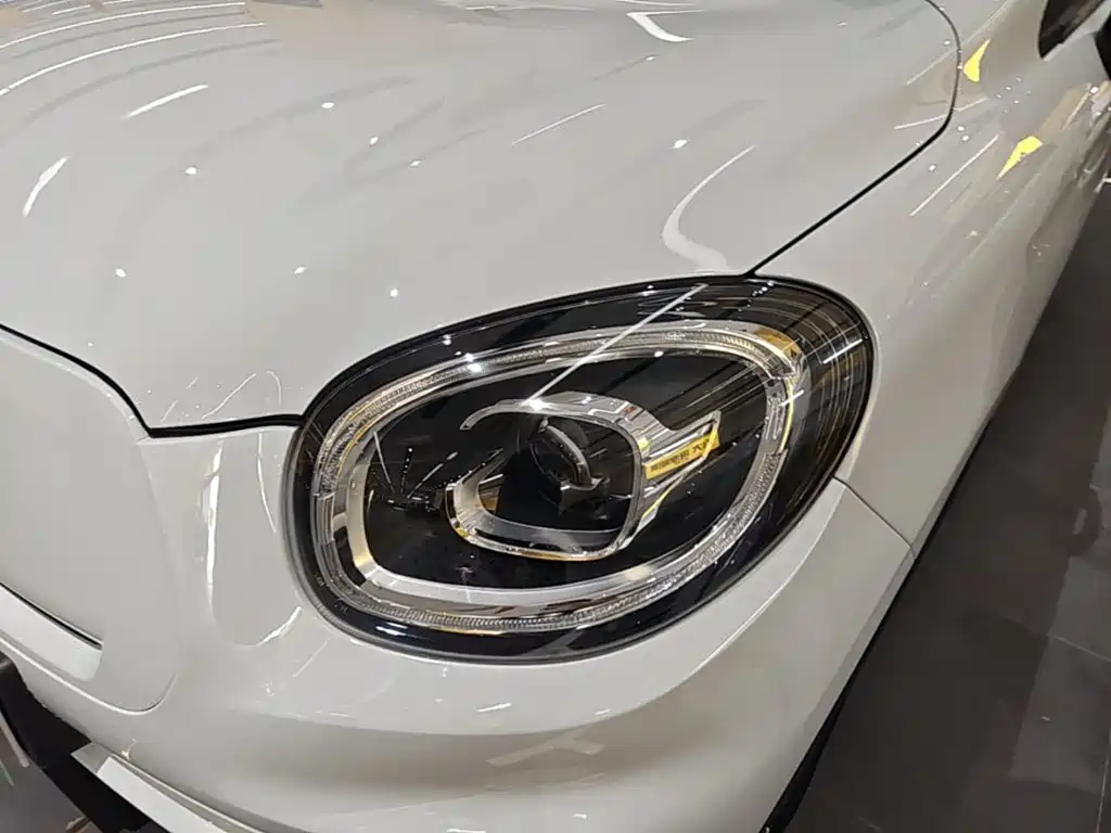 Leapmotor Leapmotor T03 — миниатюра 23