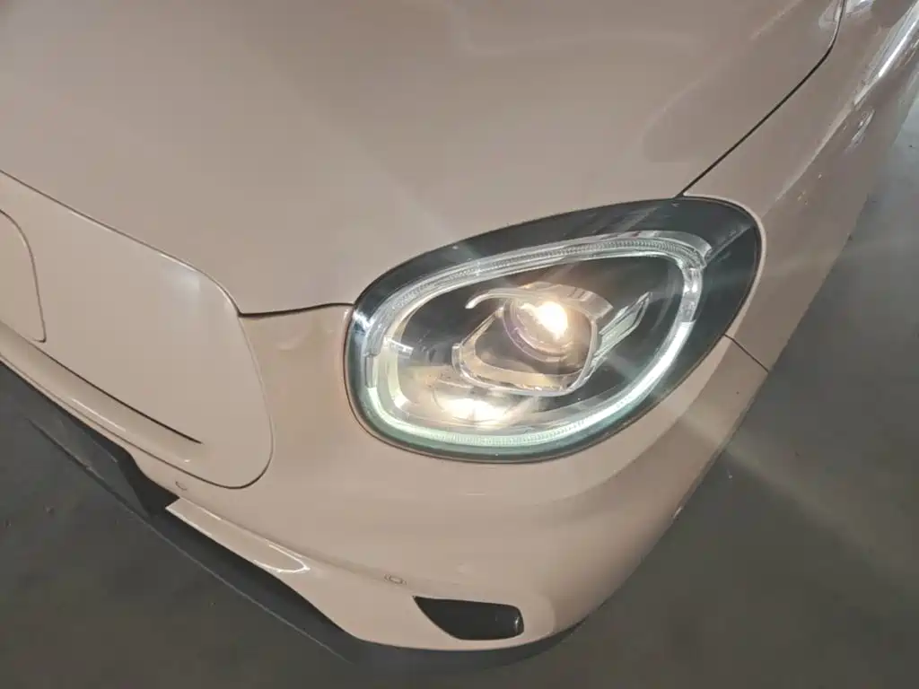 Leapmotor Leapmotor T03 — миниатюра 24