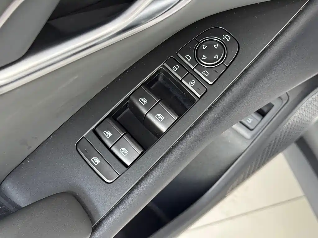 BYD Qin L — миниатюра 14