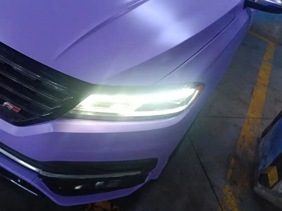 Volkswagen Lavida — миниатюра 5