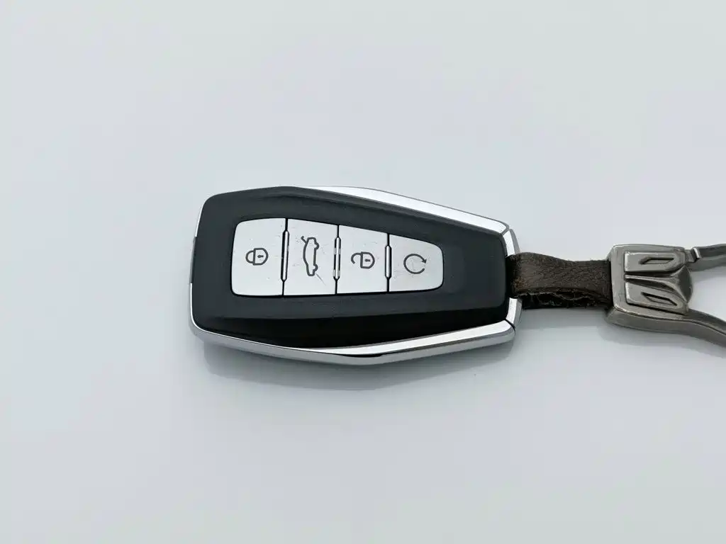 Geely Boyue L — миниатюра 19