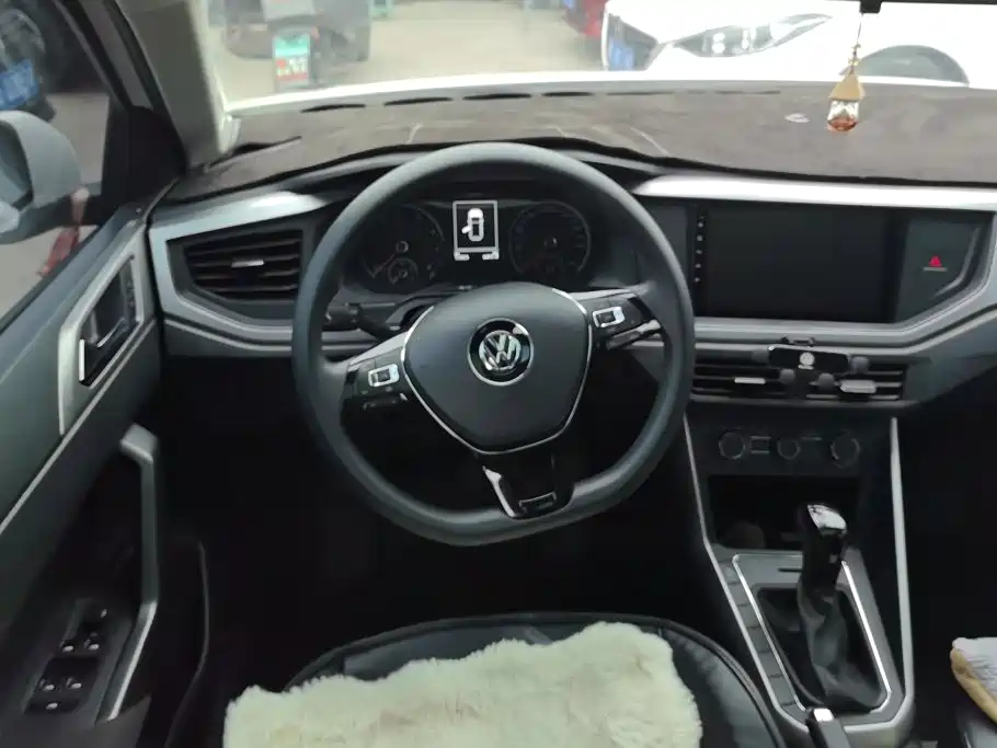 Volkswagen Polo — миниатюра 15