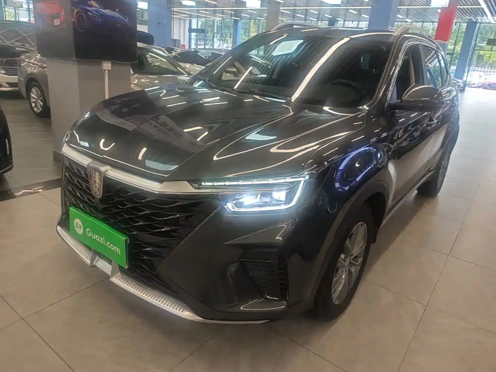 Roewe RX5