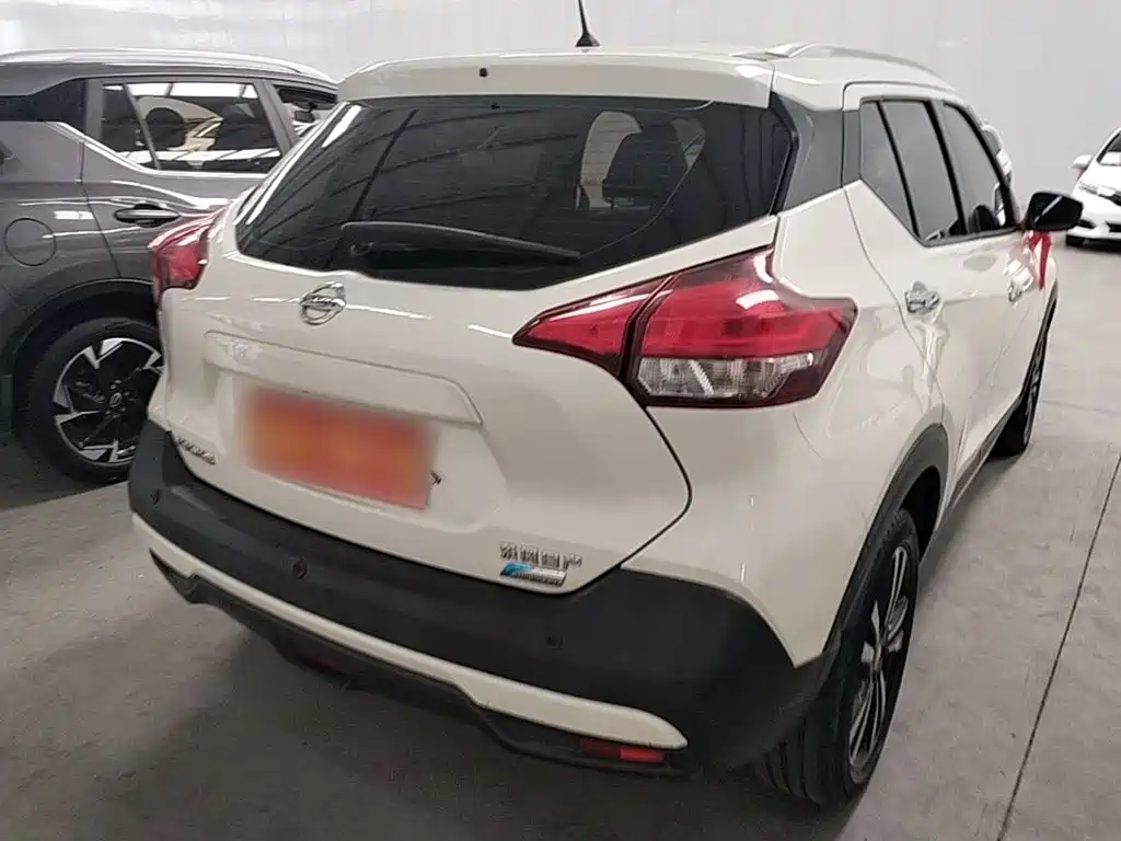 Nissan Kicks — миниатюра 7