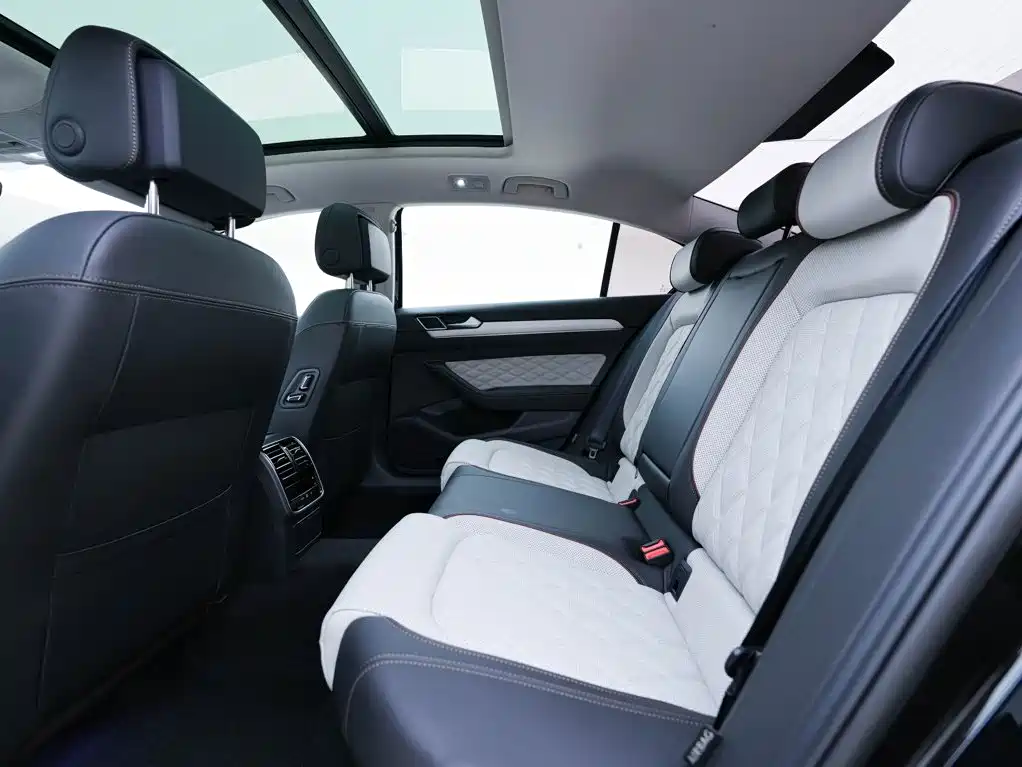 Volkswagen Magotan — миниатюра 20