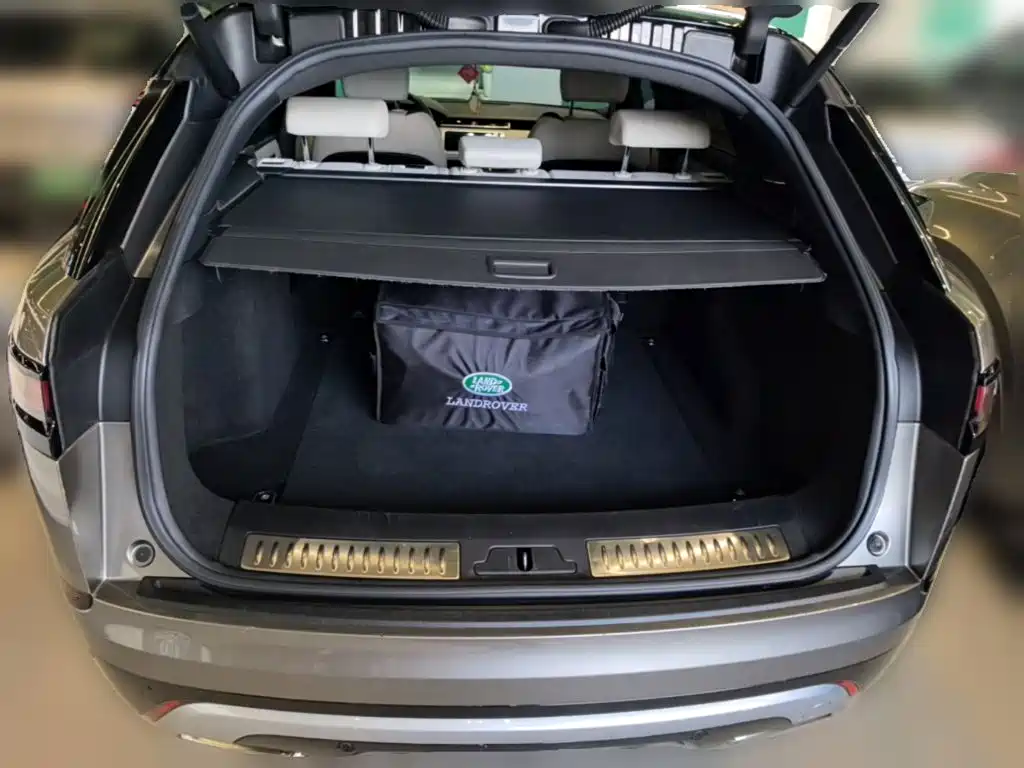 Land Rover Velar — миниатюра 24