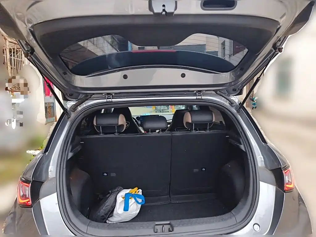 BYD Dolphin — миниатюра 10