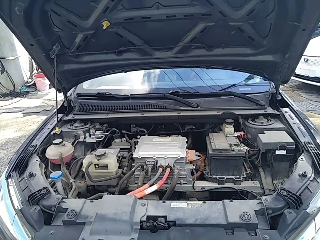 BYD e2 — миниатюра 20