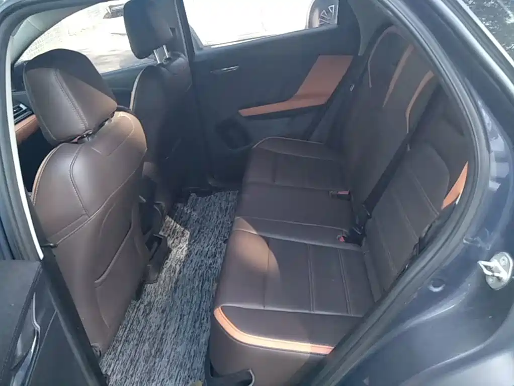 BYD e2 — миниатюра 17
