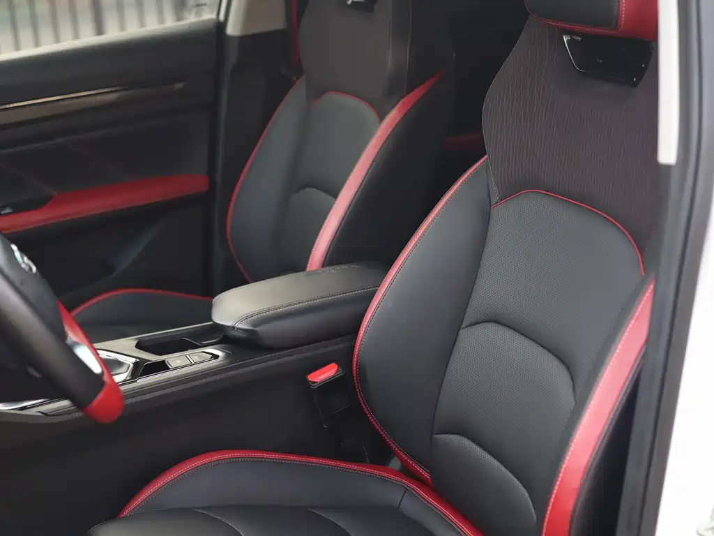Geely Emgrand S — миниатюра 18