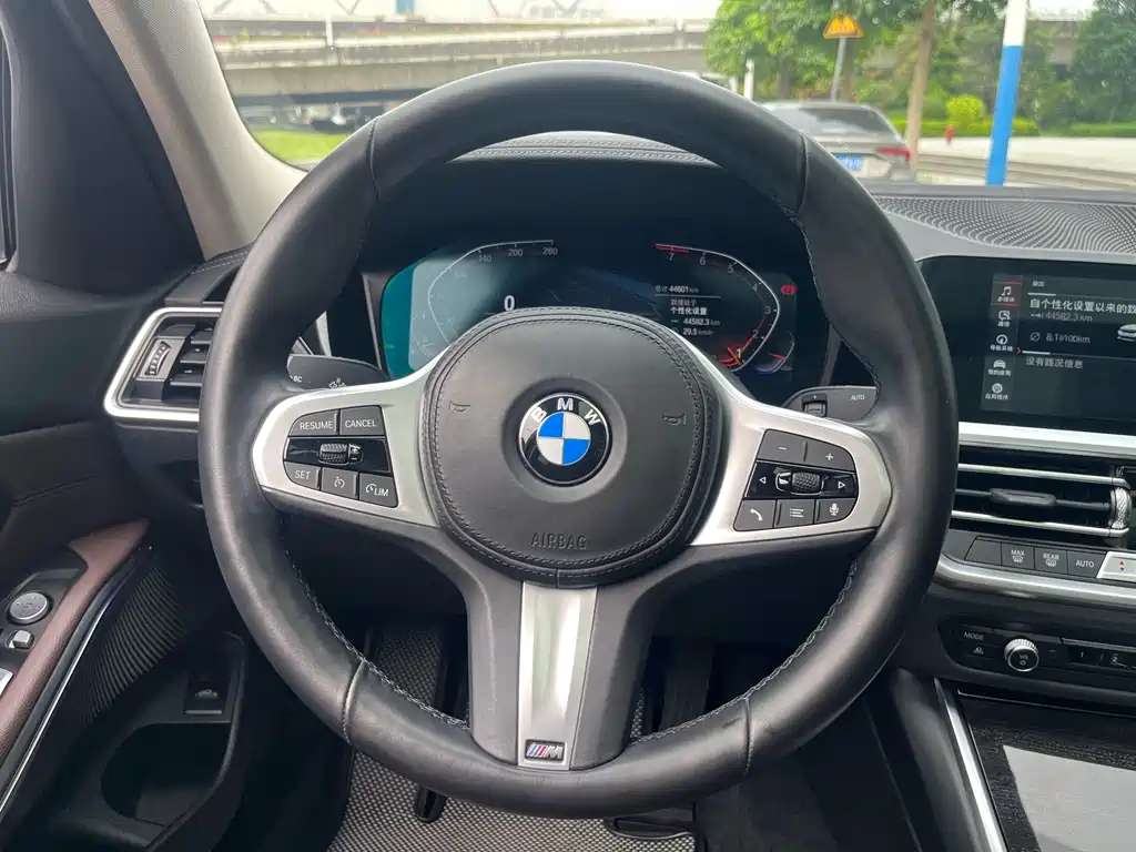 BMW 3 Series — миниатюра 14