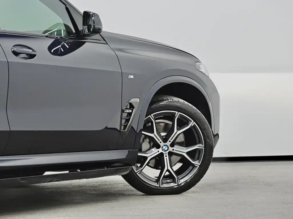 BMW X5 — миниатюра 31