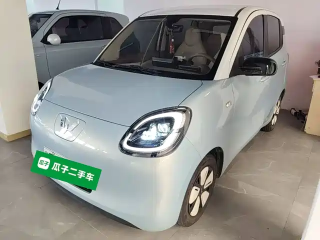 2025 Wuling Motors Hongguang