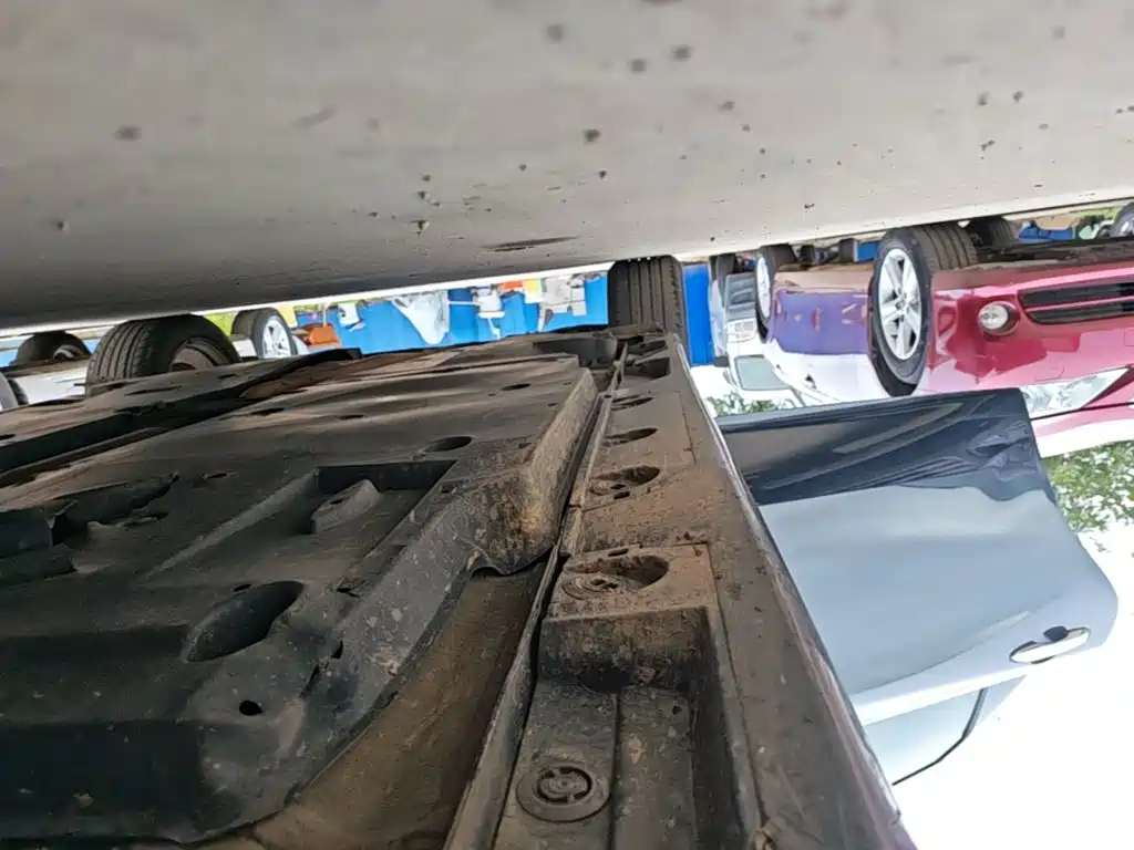 Toyota Avalon — миниатюра 21