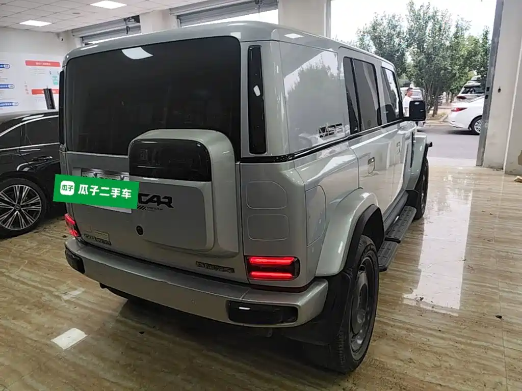 iCAR iCAR Super V23 — миниатюра 7
