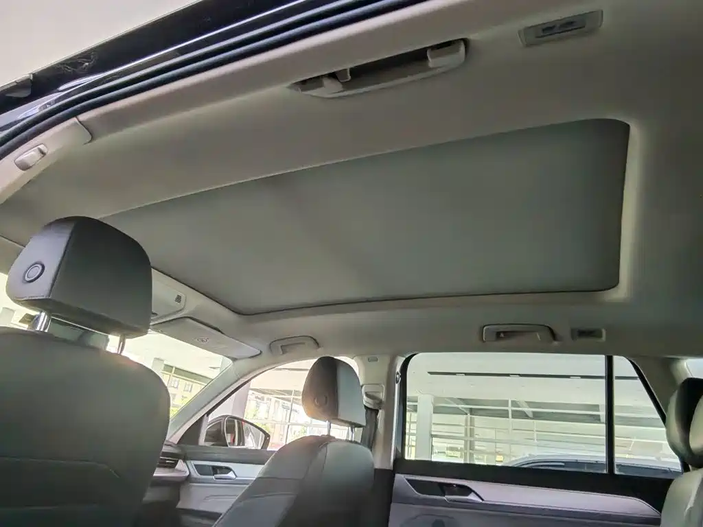 Volkswagen Tavendor — миниатюра 13