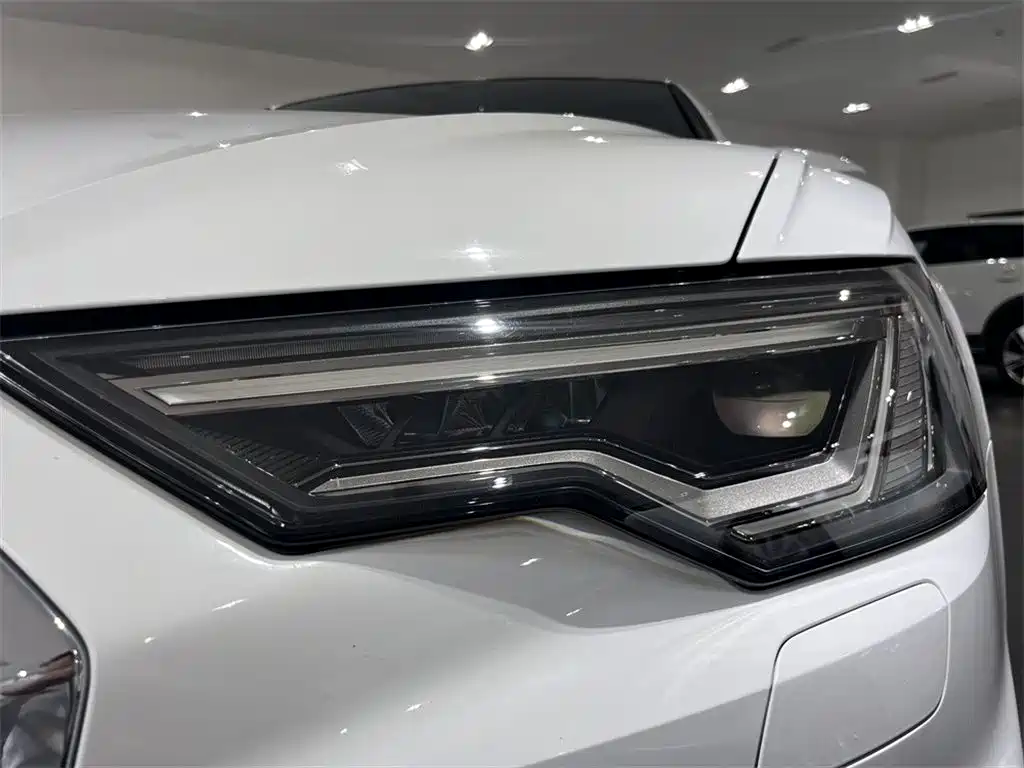 Audi A6L — миниатюра 14