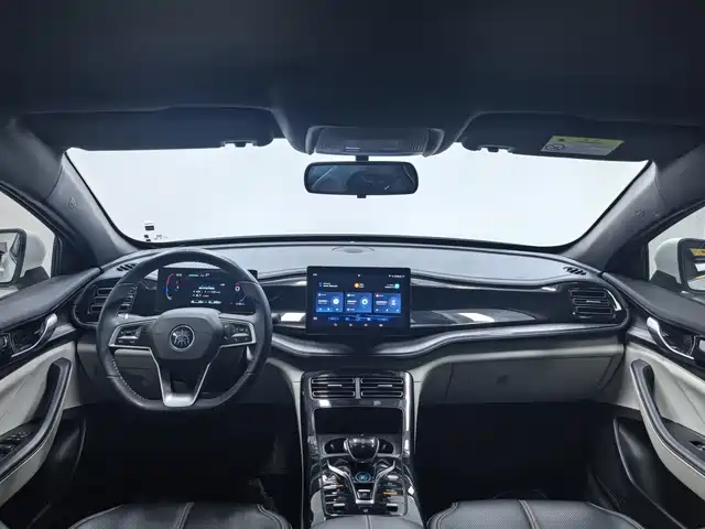 BYD Qin Plus PLUS 2023 Champion DM-i 55KM Lead
