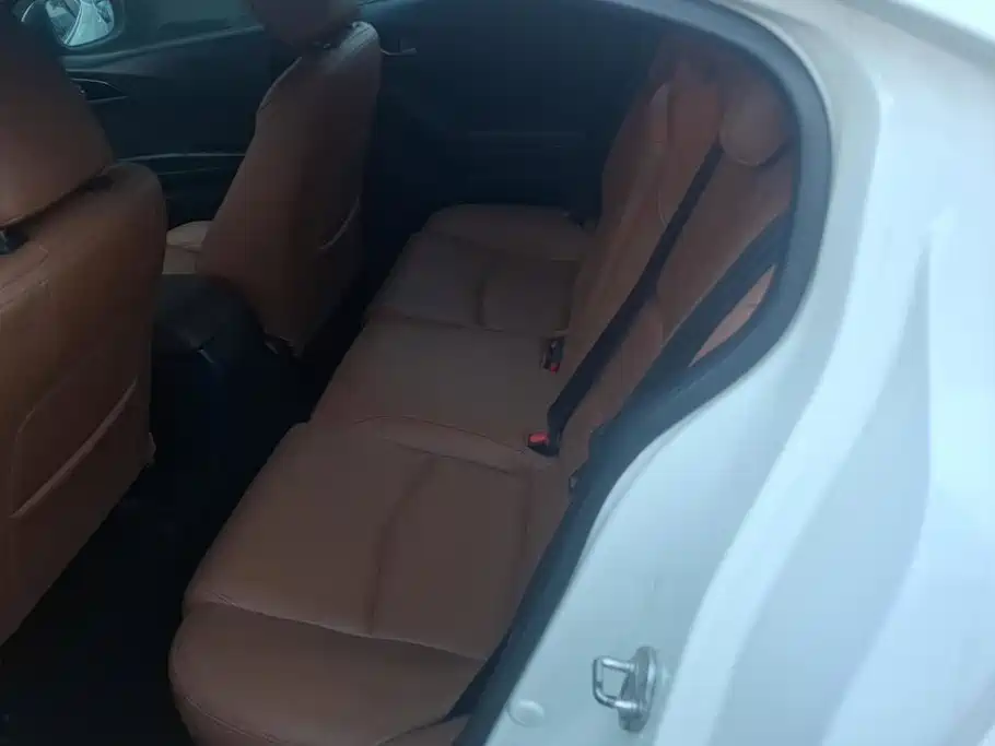 Mazda 3 Axela — миниатюра 11