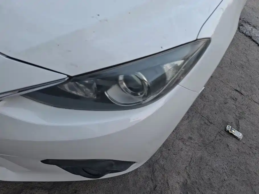 Mazda 3 Axela — миниатюра 5
