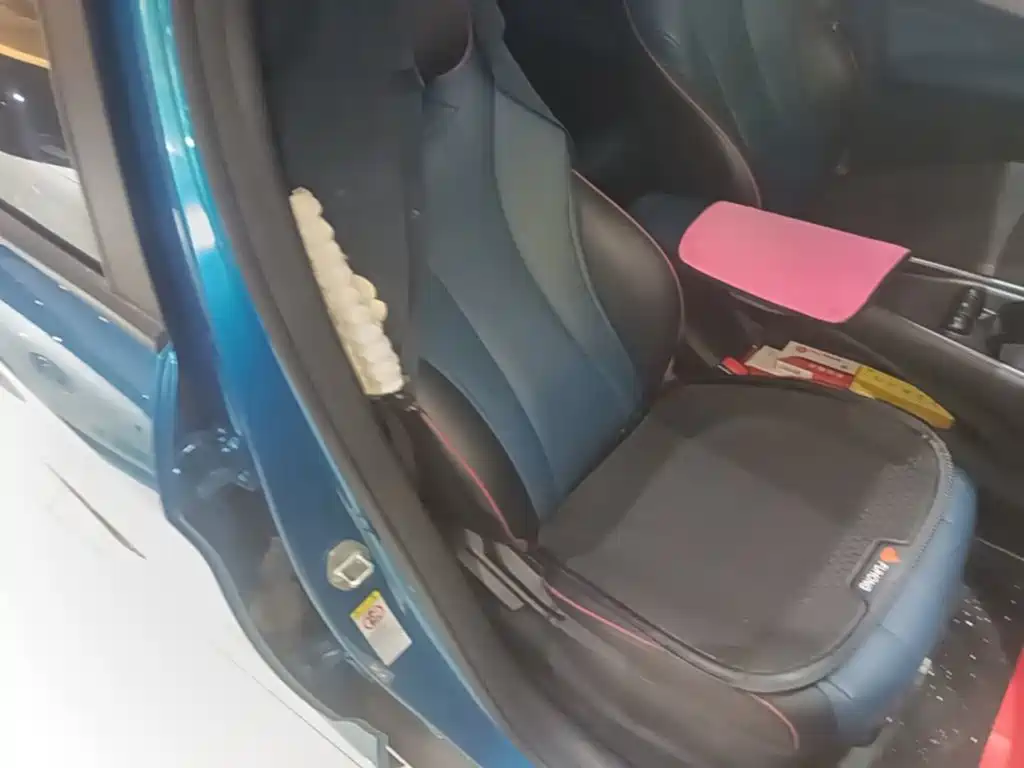 BYD Dolphin — миниатюра 25