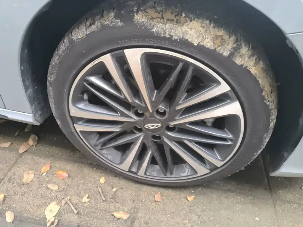 Chery Arrizo 8 — миниатюра 24