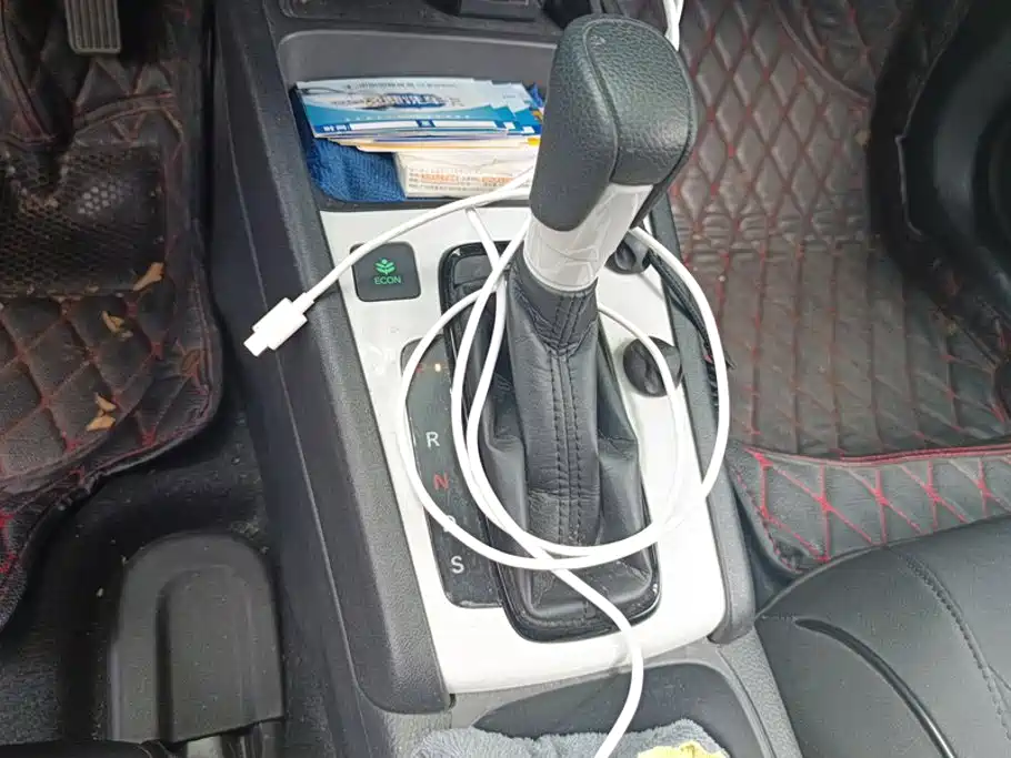 Honda Fit — миниатюра 16