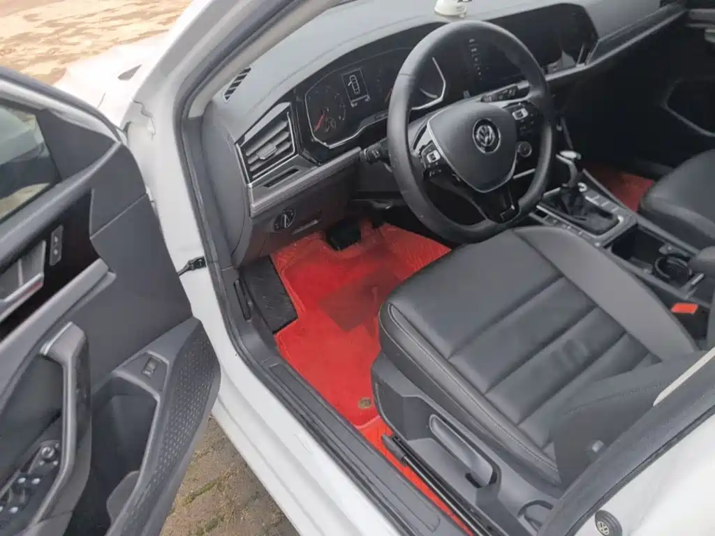 Volkswagen Sagitar — миниатюра 16