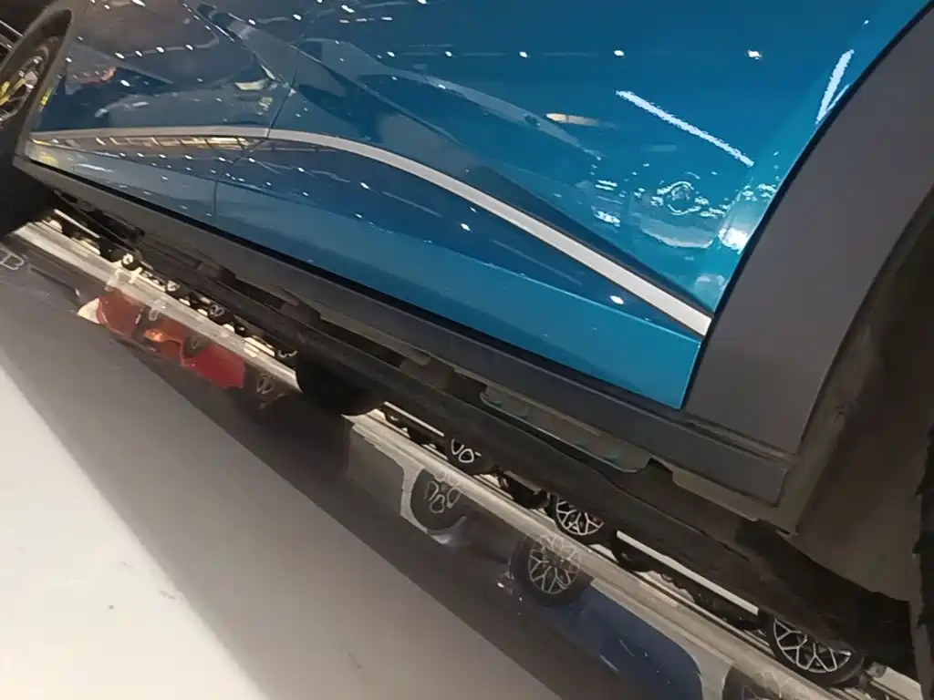 BYD Dolphin — миниатюра 22
