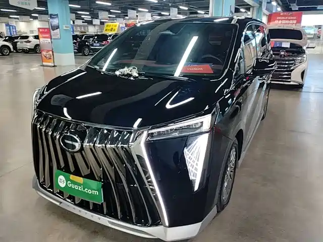 2023 GAC Trumpchi M8