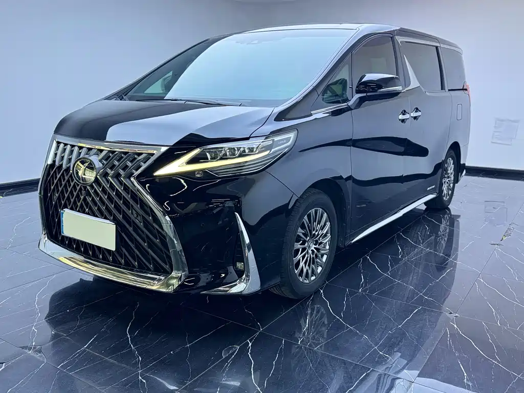 Lexus LM — фотографии объявления, Фото 2