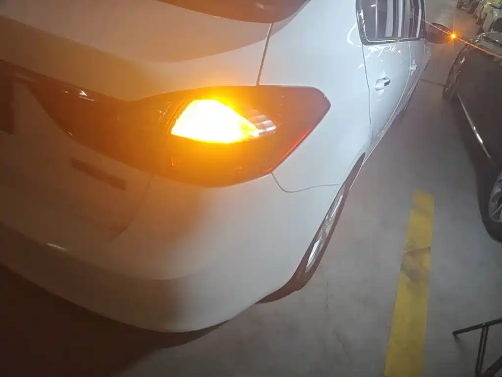 Kia K3 — миниатюра 8