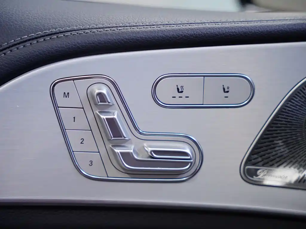 Mercedes-Benz GLE AMG — миниатюра 18