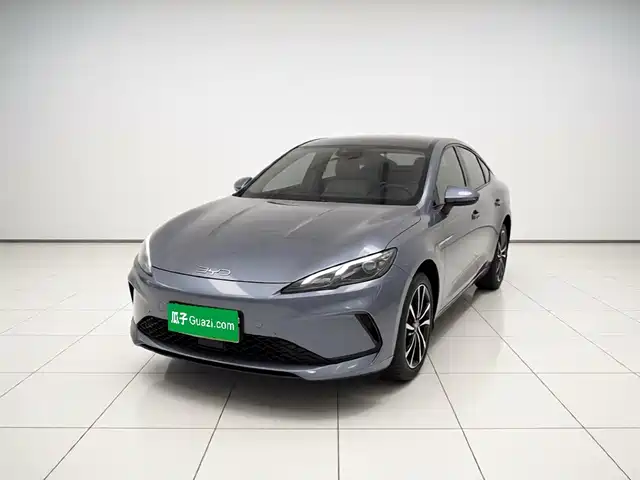 2025 BYD Sea Lion