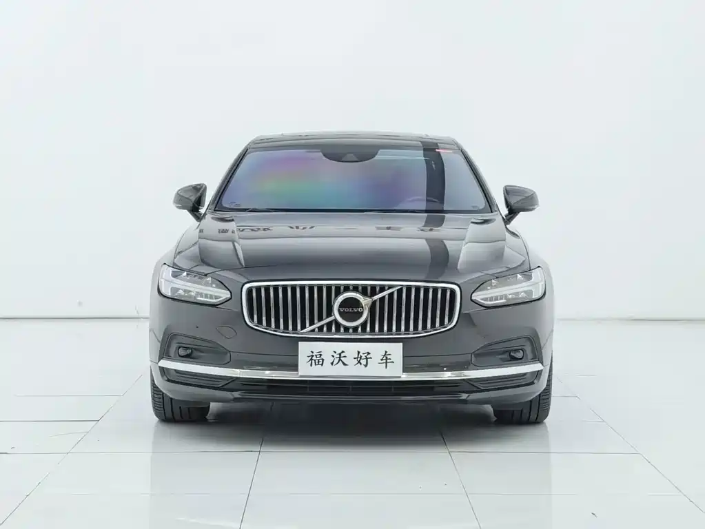 Volvo S90 — миниатюра 2