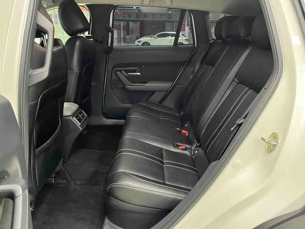 Mazda CX-50 Xingye — миниатюра 20